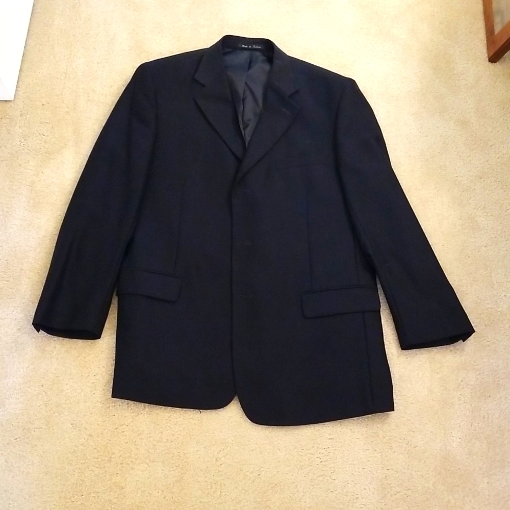 Nick Hilton Sports Coat